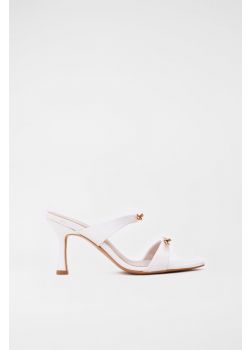 Mule White