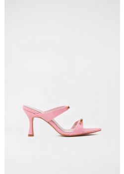 Mule Pink