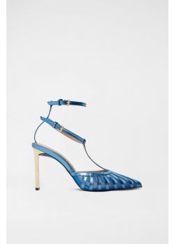 Pumps Blue 