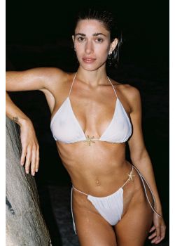Swimwear White