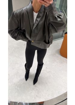 Leggings Black 