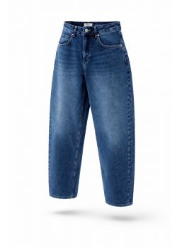 Jeans Blue