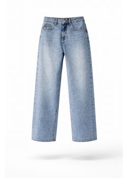 Jeans Light Blue