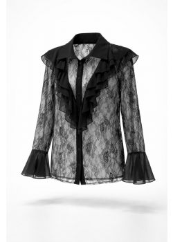 Shirt Black 