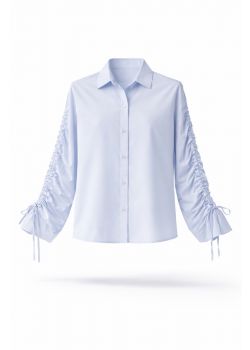 Shirt Light Blue