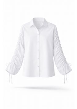 Shirt White 