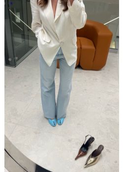 Jeans Light Blue
