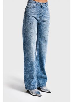 Jeans Blue