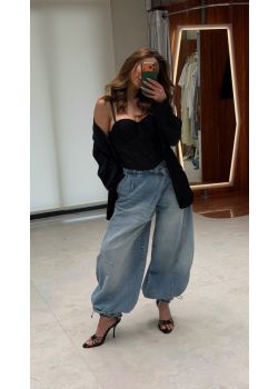 Jeans Blue