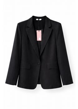 Blazer Black 