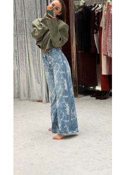 Jeans Light Blue
