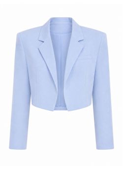Blazer Baby Blue