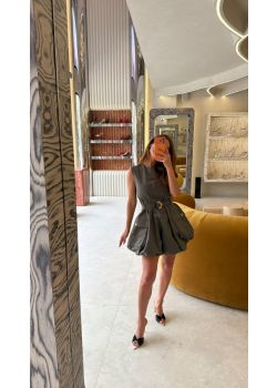 Dress Khaki Pre-Order