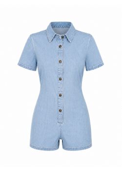 Jumpsuit Denim