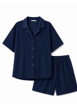 Set Dark Blue