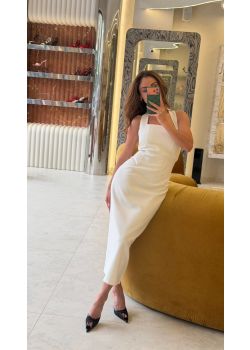 Dress White Pre-Order