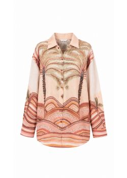 Shirt Brown
