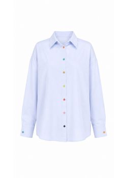 Shirt Blue