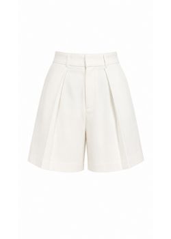Shorts White