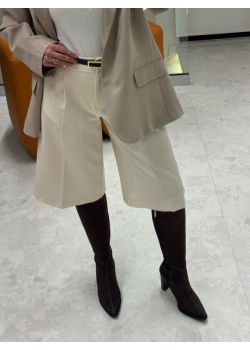Pants Beige