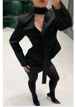 Set Black