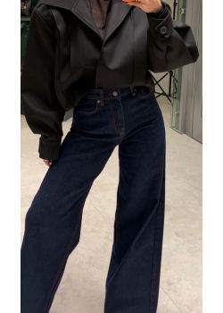 Gabardine Black