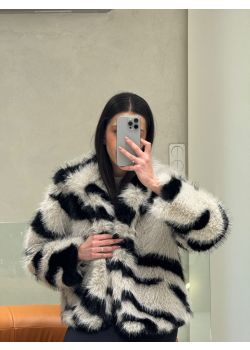 Fur Black