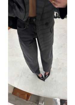 Jeans Grey 