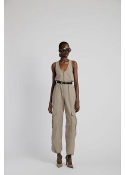 Alba Jumpsuit
