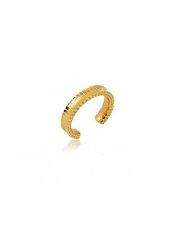MÉRBABE - 24K MEGAN RING