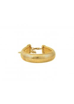 MÉRBABE - 24K ZENDAYA 20MM BRACELET