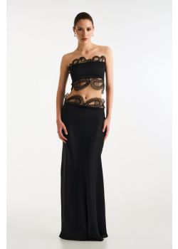 Amanda Lace Skirt
